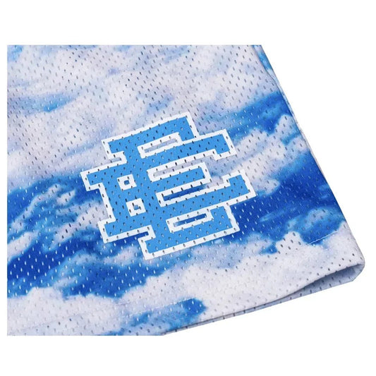 Eric Emanuel EE Basic Short Cloud Blue