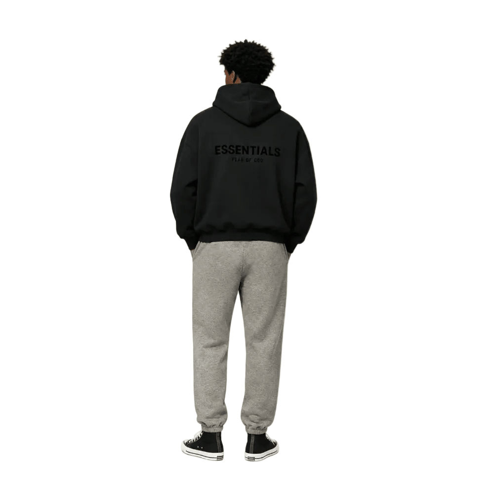 Fear of God Essentials Core Collection Sweatpants Dark Oatmeal