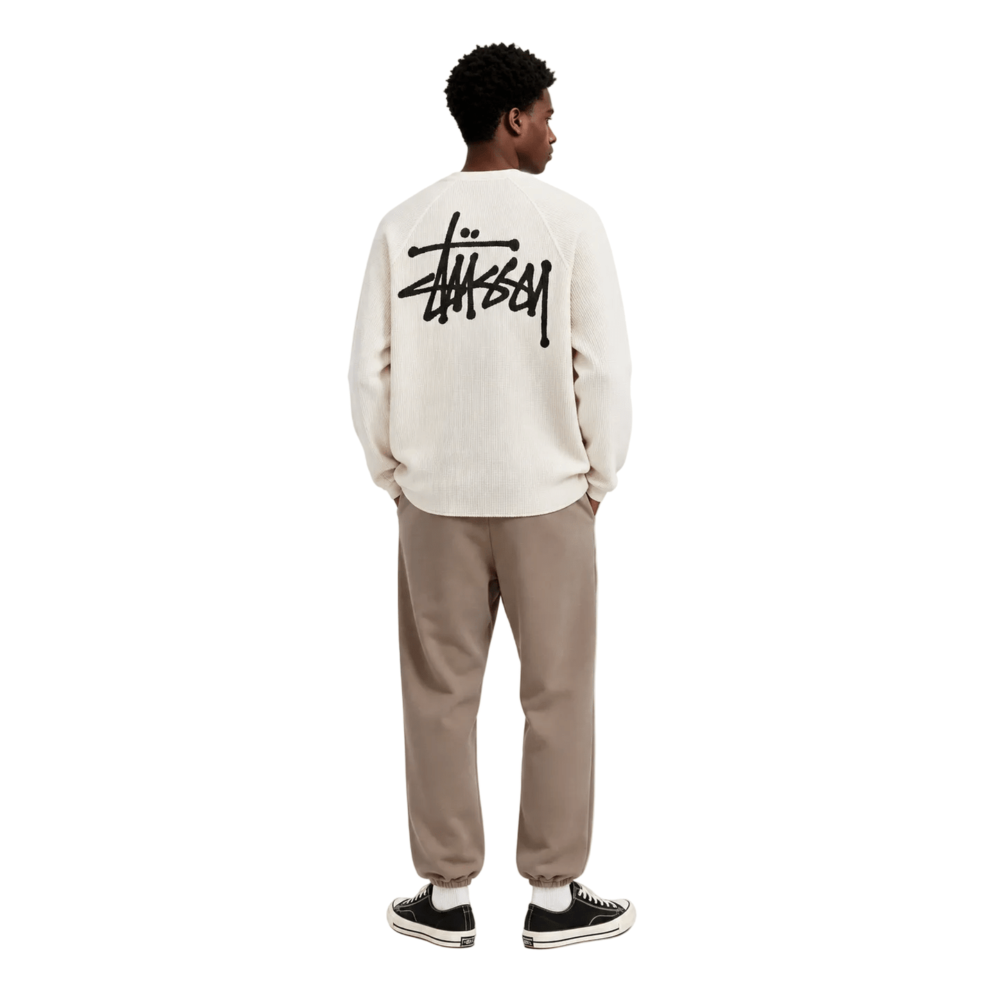 Fear of God Essentials Essentials Sweatpant Desert Taupe