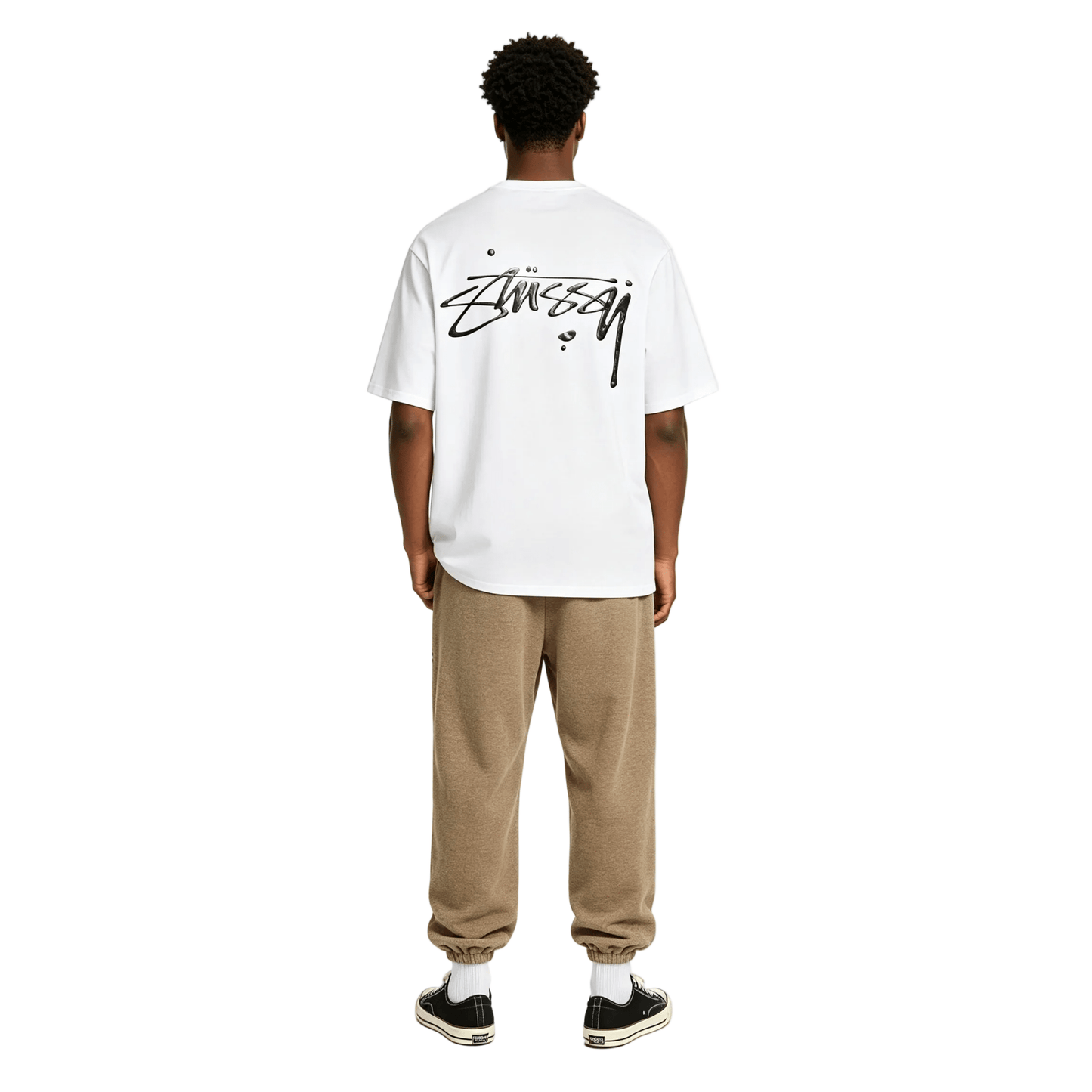 Fear of God Essentials Fleece Sweatpant Heather Grey
