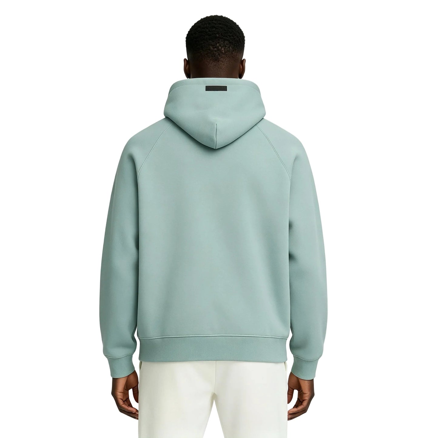 Fear of God Essentials Hoodie Sycamore
