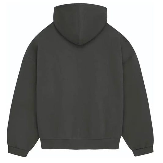 Fear of God Essentials Pullover Hoodie Ink