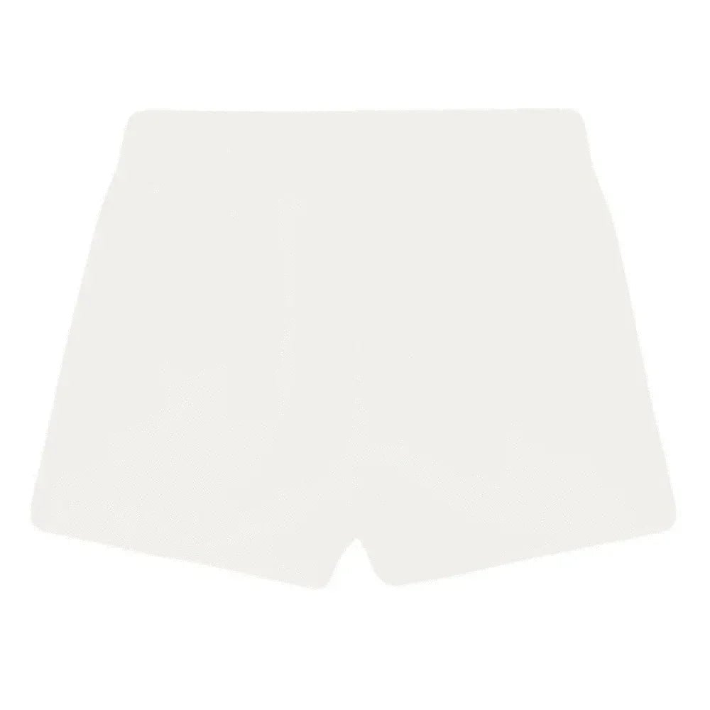 Fear of God Essentials Running Short Cloud Dancer
