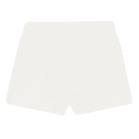Fear of God Essentials Running Short Cloud Dancer