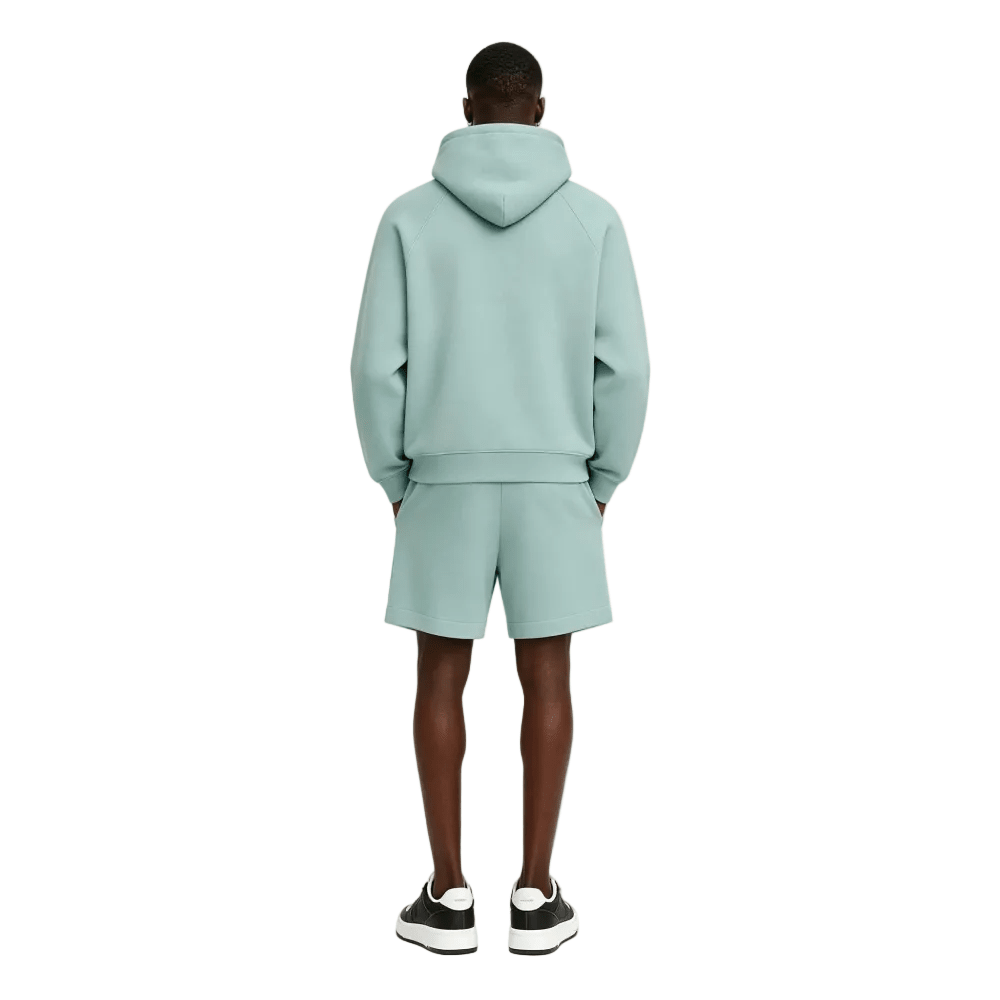 Fear of God Essentials SS23 Sweatshort Sycamore