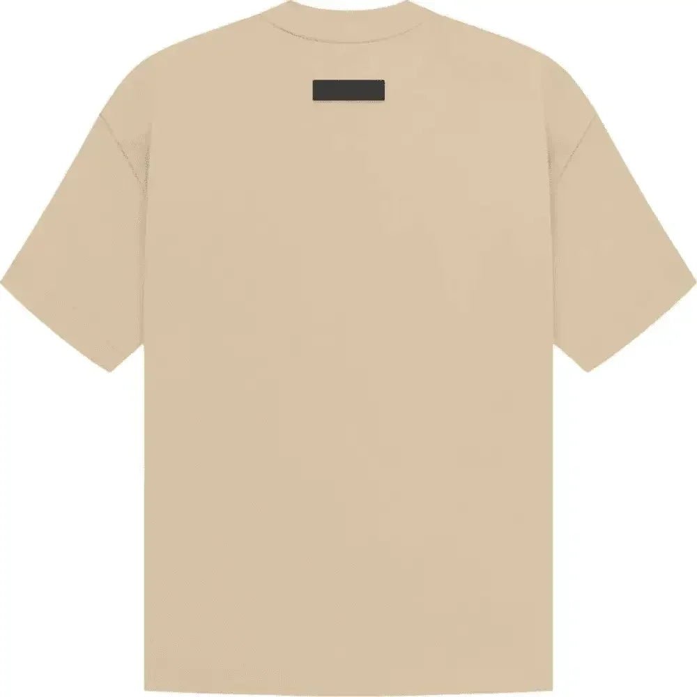 Fear of God Essentials SS23 Tee Sand