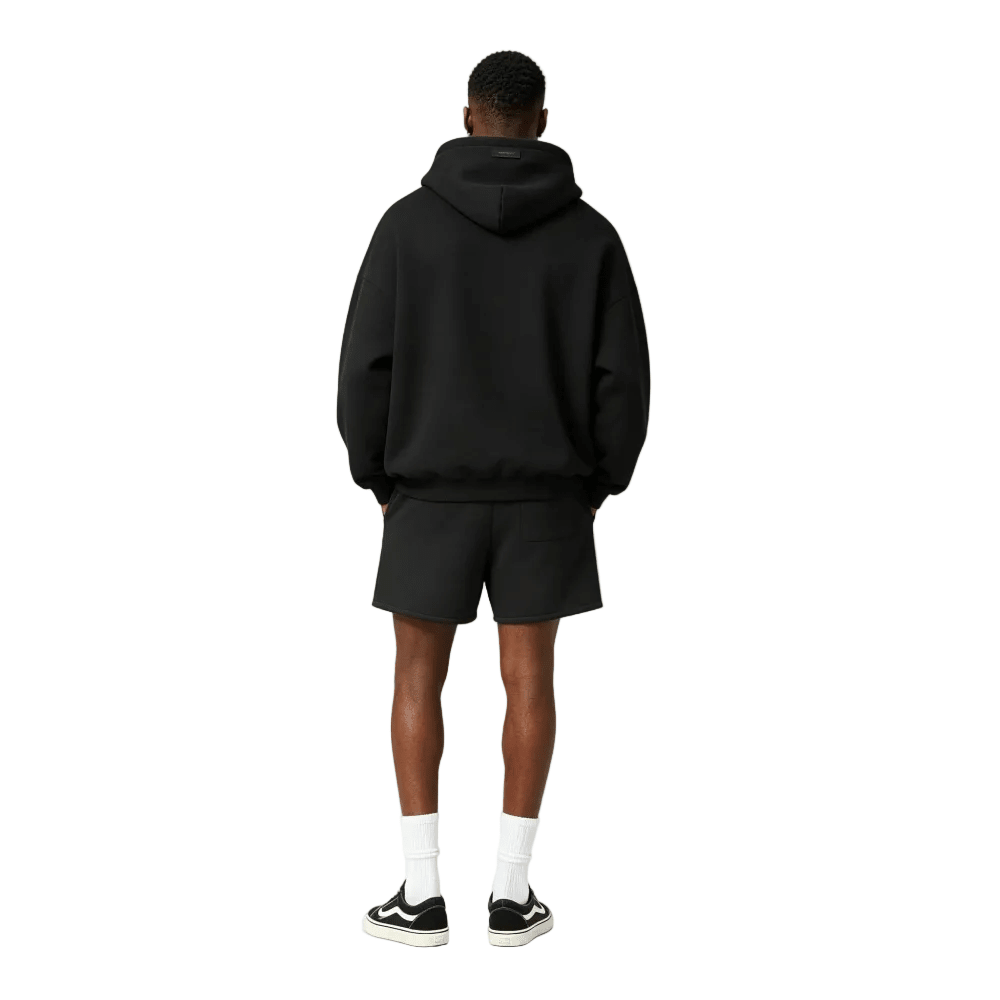 Fear Of God Essentials Sweatshort Ink