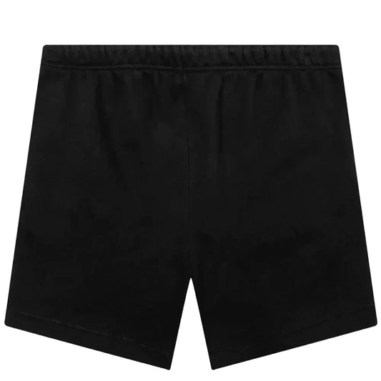 Fear of God Essentials Sweatshort Jet Black