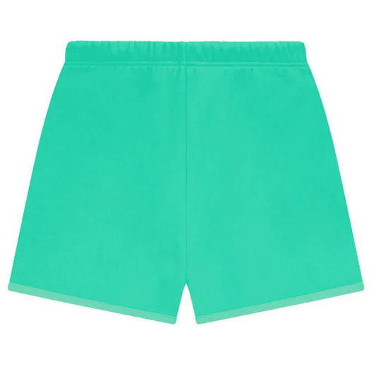 Fear of God Essentials Sweatshort Mint Leaf