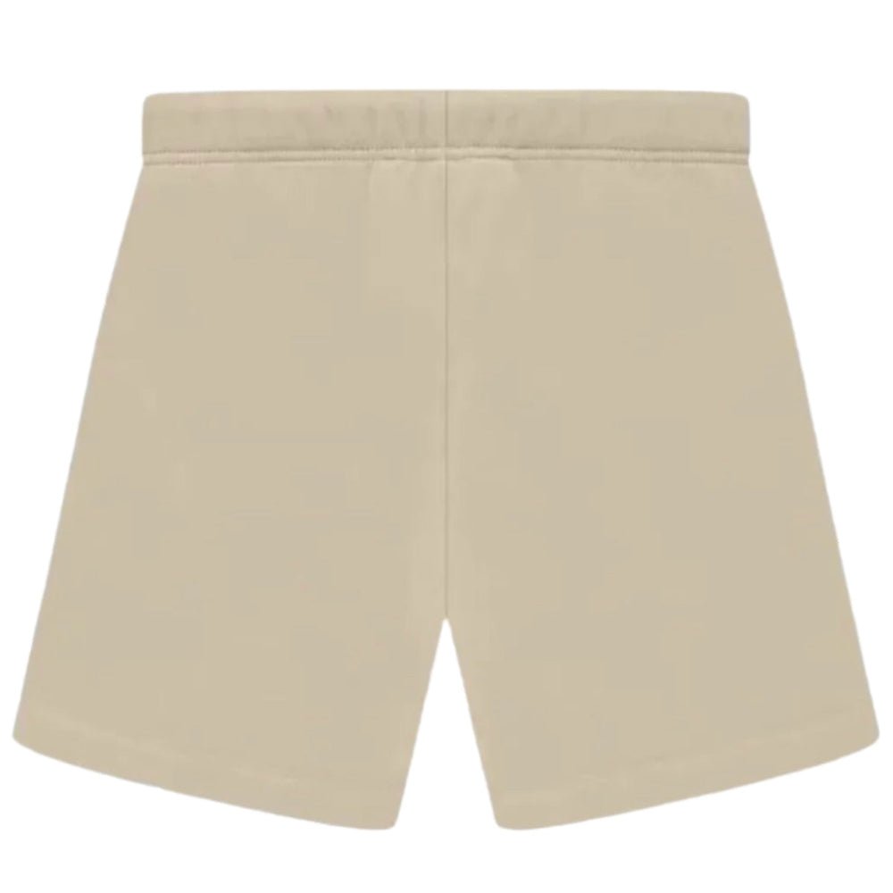Fear of God Essentials Sweatshorts Dusty Beige