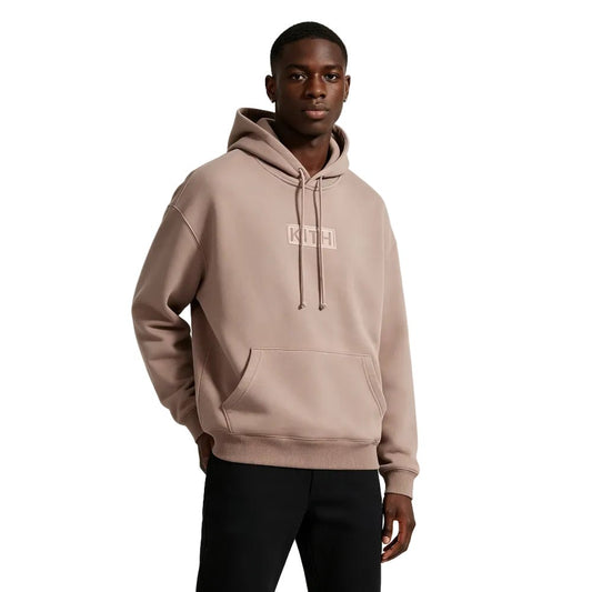 Kith Cyber Monday Hoodie (FW22) Birch