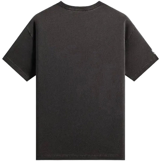 Kith NBA AlI Star Philadelphia 76ers Allen Iverson Vintage Tee Black