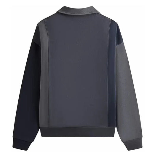 Kith Nelson Collared Pullover Torpedo