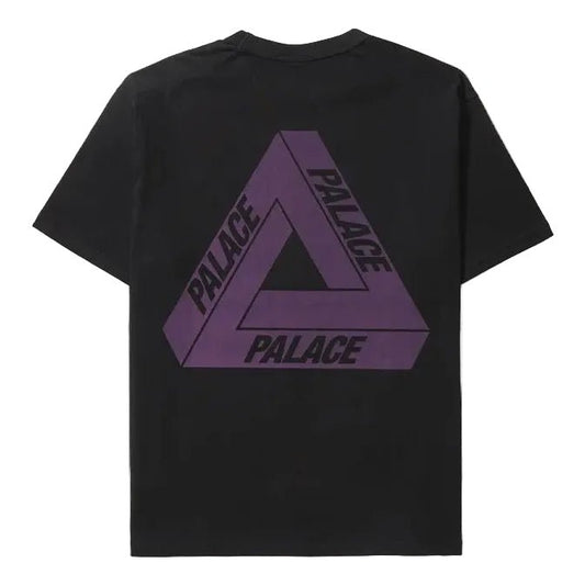 PALACE THE NORTH FACE PURPLE LABEL FIELD GRAPHIC TEE BLACK