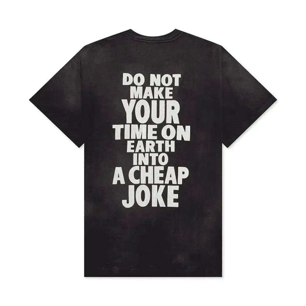 Saint Michael DMJ S/S T-Shirt
