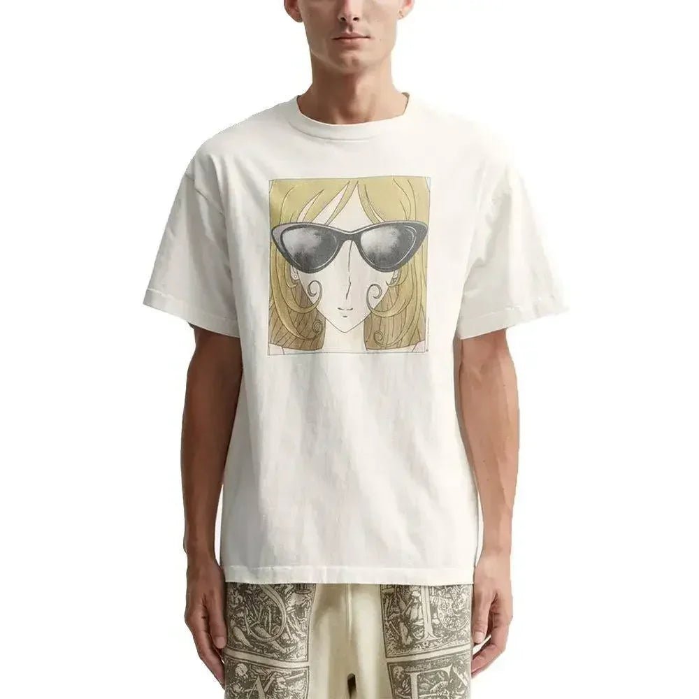 Saint Michael Sunglass T-shirt