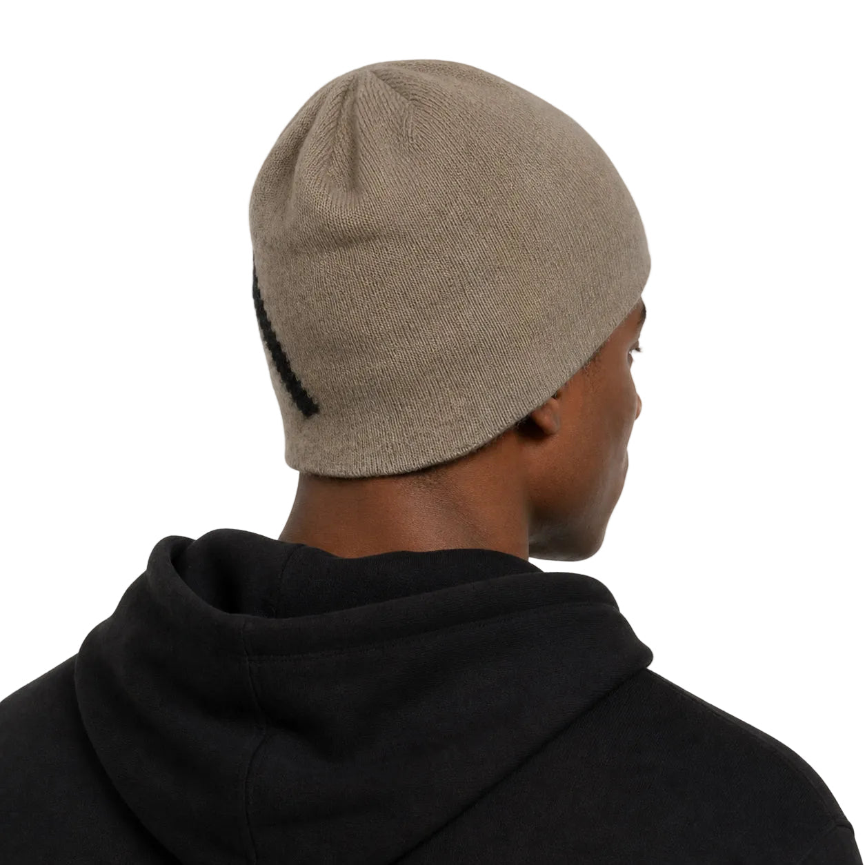 Stussy Brushed Out Stock Skullcap Sand