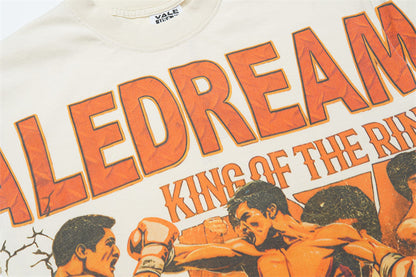 VALLEY Vale Forever DREAM TEE