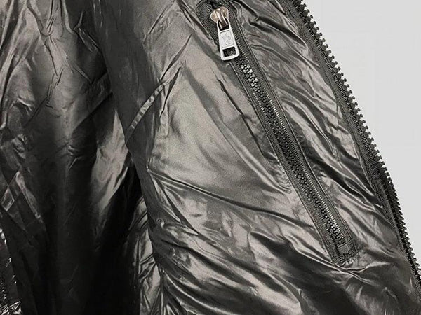 MEN MONCLER DOWN JACKET