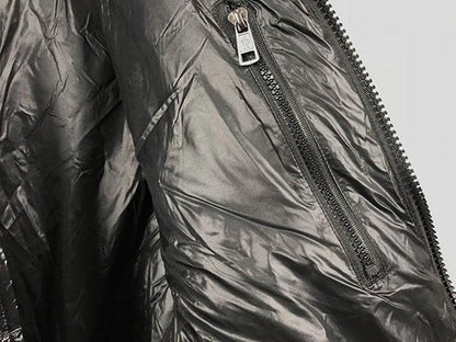 MEN MONCLER DOWN JACKET