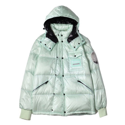 MEN MONCLER X ANTHEMY DOWN JACKET