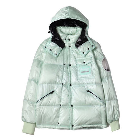 MEN MONCLER X ANTHEMY DOWN JACKET