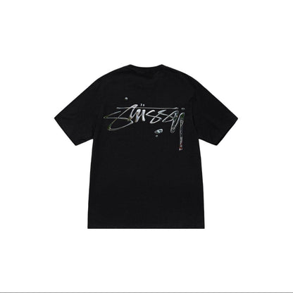 Stussy Tshirt Mercury
