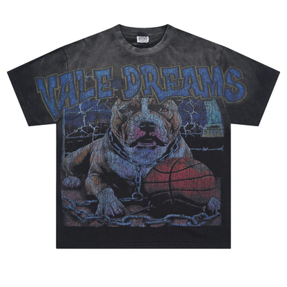VALLEY Sport GUARD DOG BIG TEE