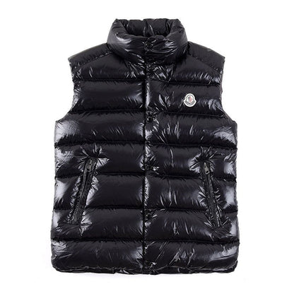 MEN MONCLER DOWN VEST