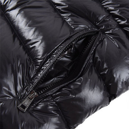 MEN MONCLER DOWN VEST