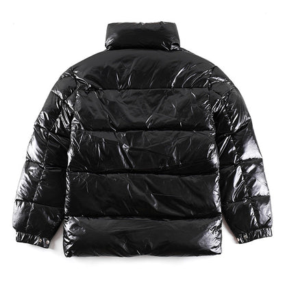 MEN MONCLER DOWN JACKET MCL211