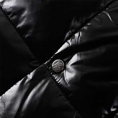 MEN MONCLER DOWN JACKET MCL211