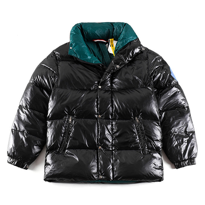 MEN MONCLER DOWN JACKET MCL212