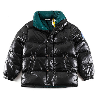 MEN MONCLER DOWN JACKET MCL212