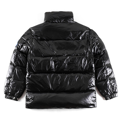 MEN MONCLER DOWN JACKET MCL212
