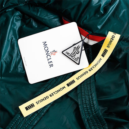 MEN MONCLER DOWN JACKET MCL212