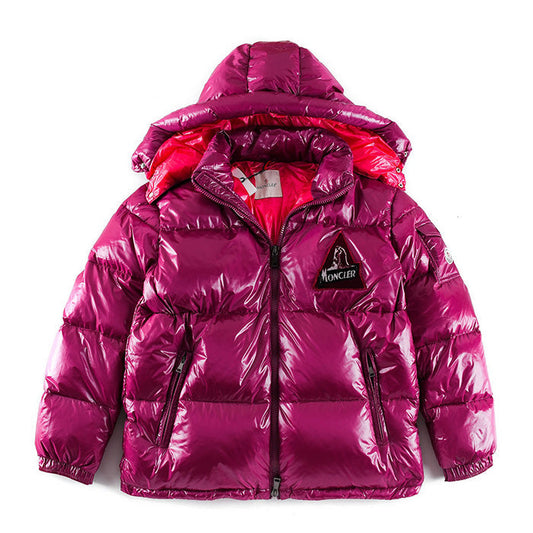 MONCLER Wislon DOWN JACKET MCL213