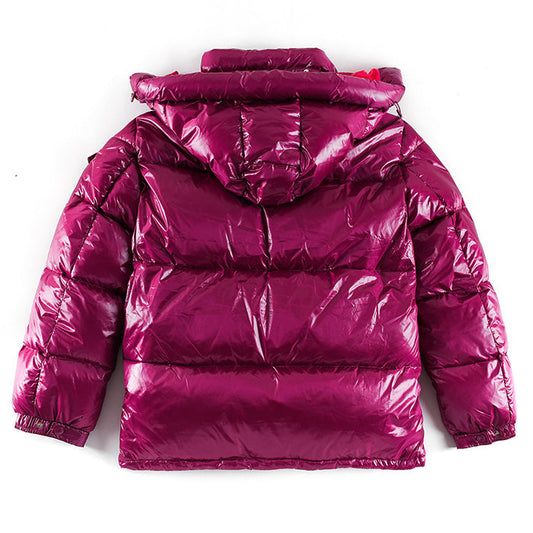 MONCLER Wislon DOWN JACKET MCL213
