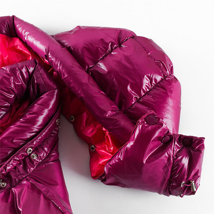 MONCLER Wislon DOWN JACKET MCL213