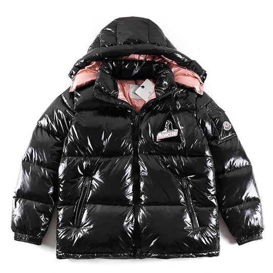MONCLER Wilson DOWN JACKET MCL214