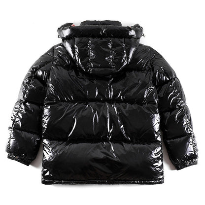 MONCLER Wilson DOWN JACKET MCL214