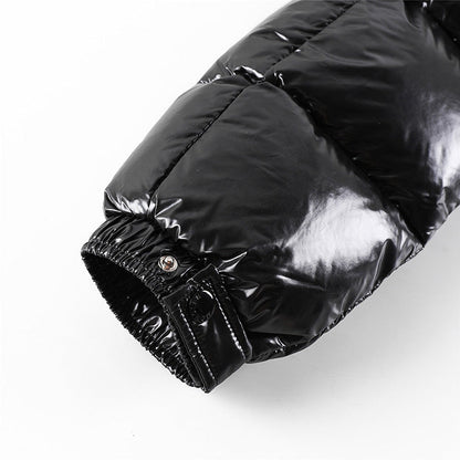 MONCLER Wilson DOWN JACKET MCL214