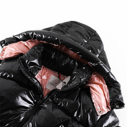 MONCLER Wilson DOWN JACKET MCL214