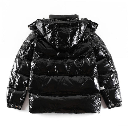MONCLER X VALENTINO DOWN JACKET MCL215