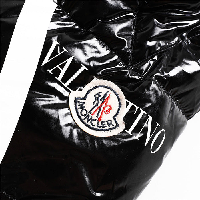 MONCLER X VALENTINO DOWN JACKET MCL215