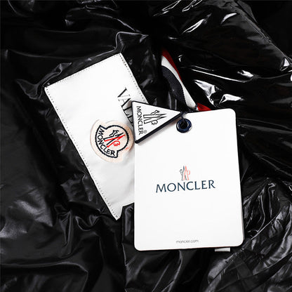 MONCLER X VALENTINO DOWN JACKET MCL215