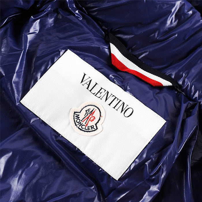 MONCLER X VALENTINO DOWN JACKET MCL216