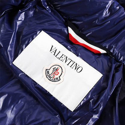 MONCLER X VALENTINO DOWN JACKET MCL216
