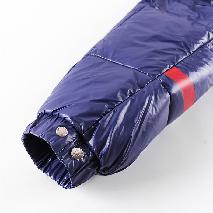 MONCLER X VALENTINO DOWN JACKET MCL216