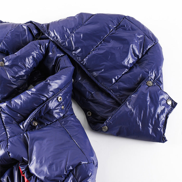 MONCLER X VALENTINO DOWN JACKET MCL216